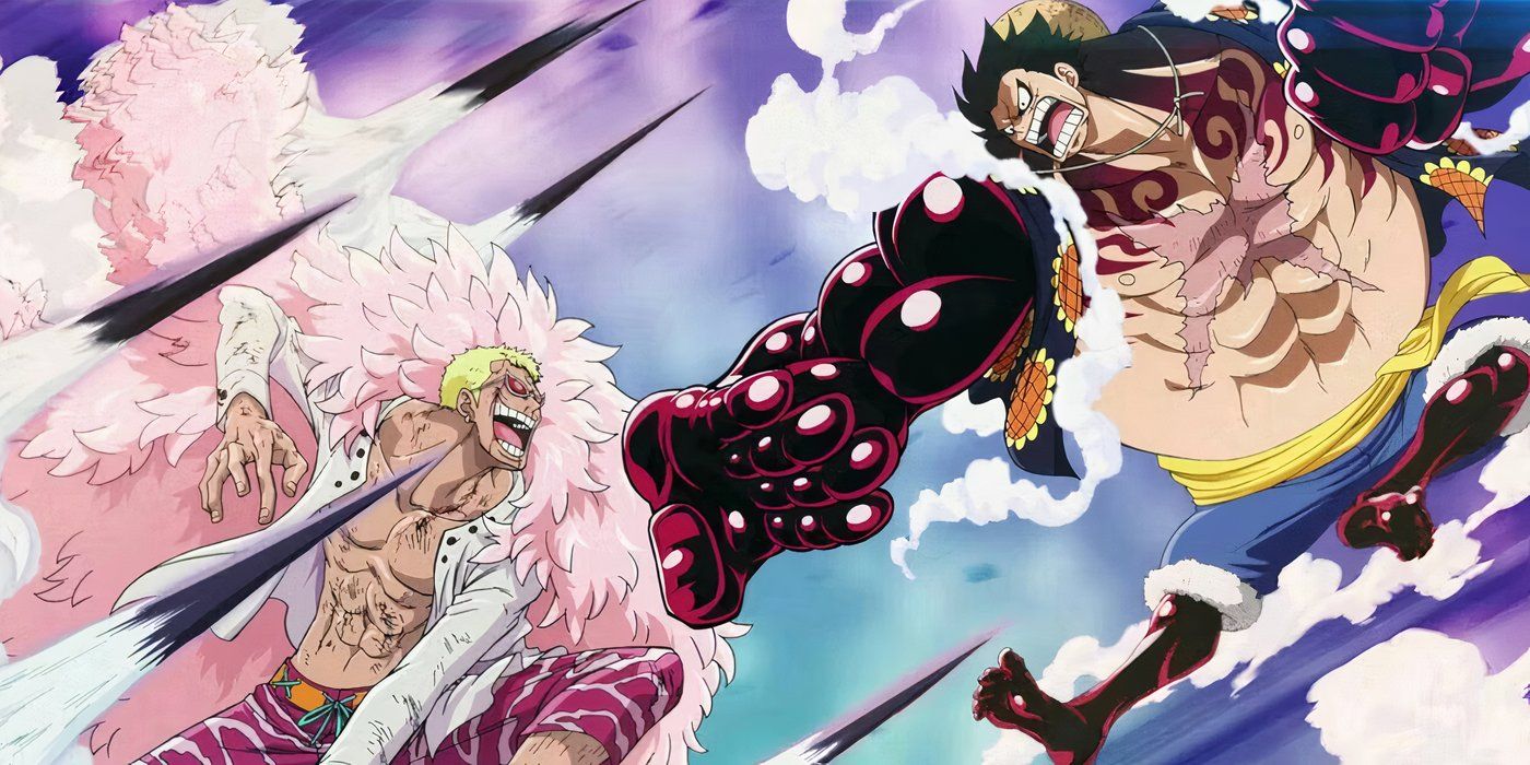 Antes de que termine una pieza, 10 reuniones tan esperadas deben bajar