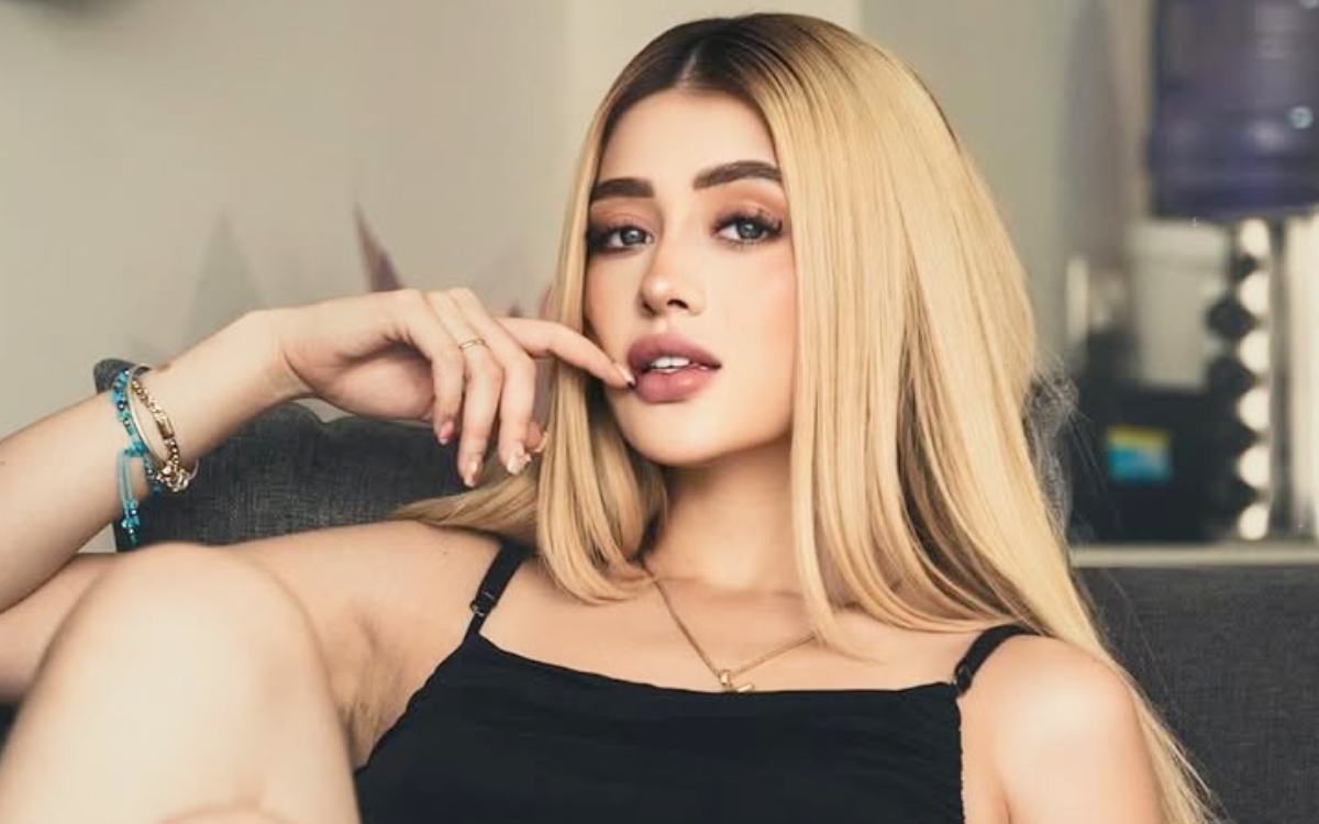 Asesinan a joven 'Tiktoker' en Jalisco en plena transmisión en vivo