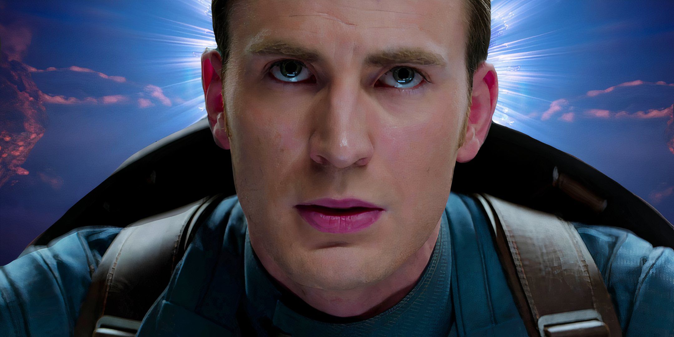 Avengers: Infinity War reveló exactamente cómo Avengers: el malvado Steve Rogers de Doomsday llega a ser según el mayor Capitán América MCU Theory