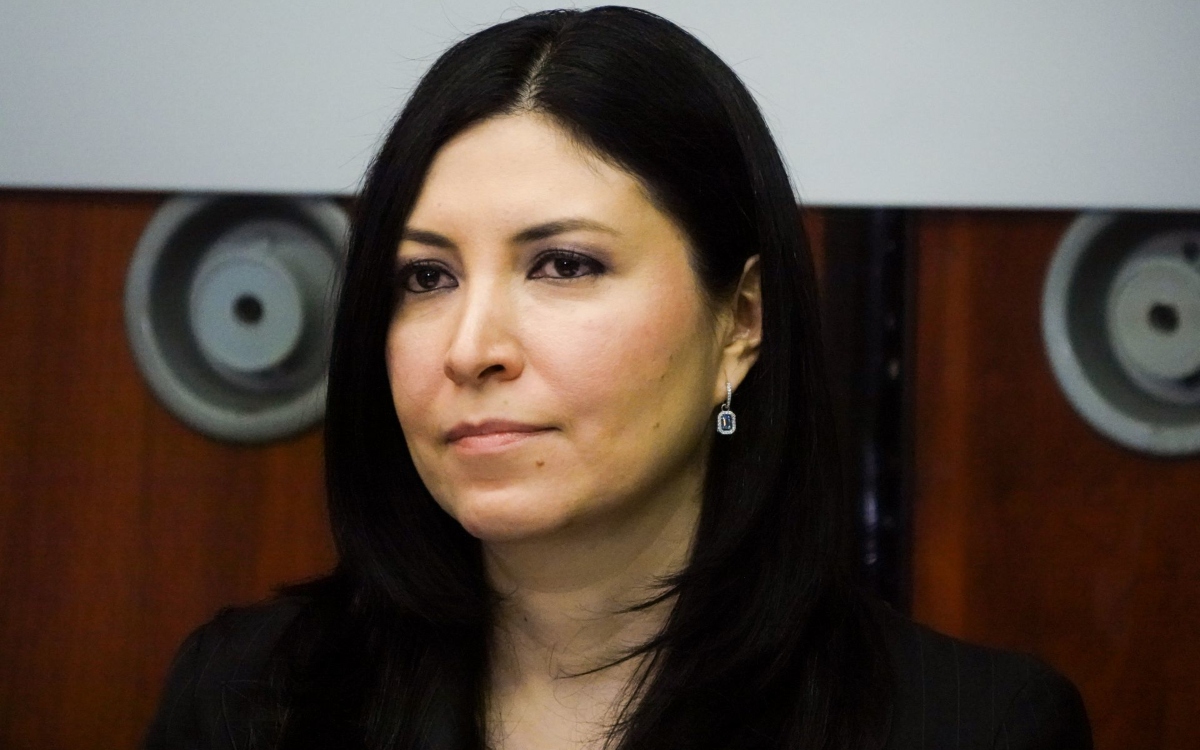 Banco de México seguiría recortando tasa clave: gobernadora