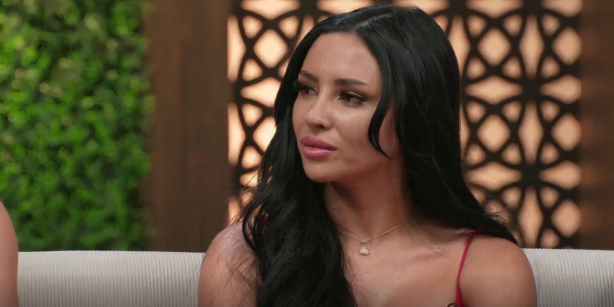 "Be the Cycle Breaker": Sophie Sierra de 90 días de prometido comparte una solución sorprendente para abordar las relaciones tóxicas después de revelar la verdad sobre la ruptura de Rob Warne