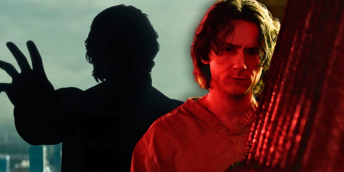 Bob, Sentry y la historia de fondo del vacío se cuenta en secreto en todo Thunderbolts*