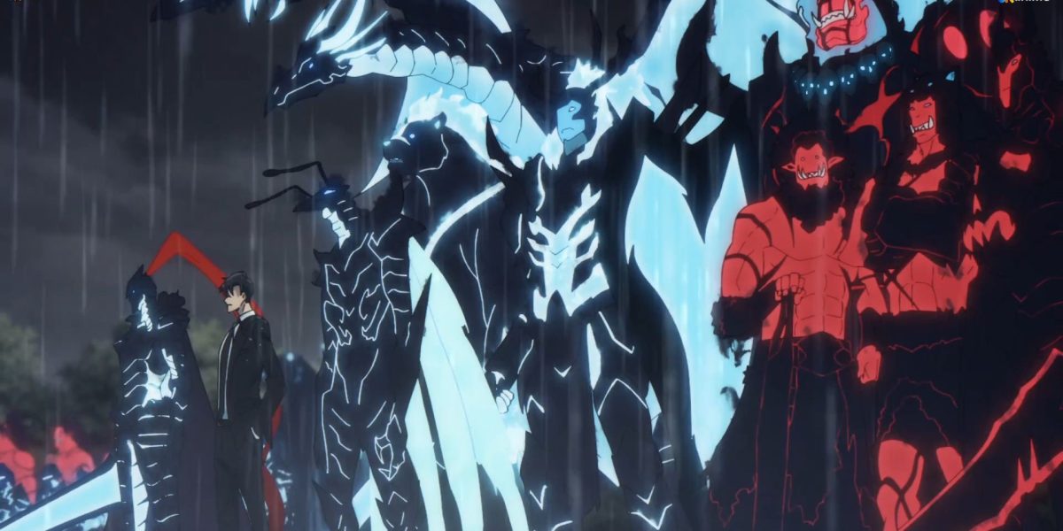 Cada arco de nivelación en solitario, clasificado de peor a mejor