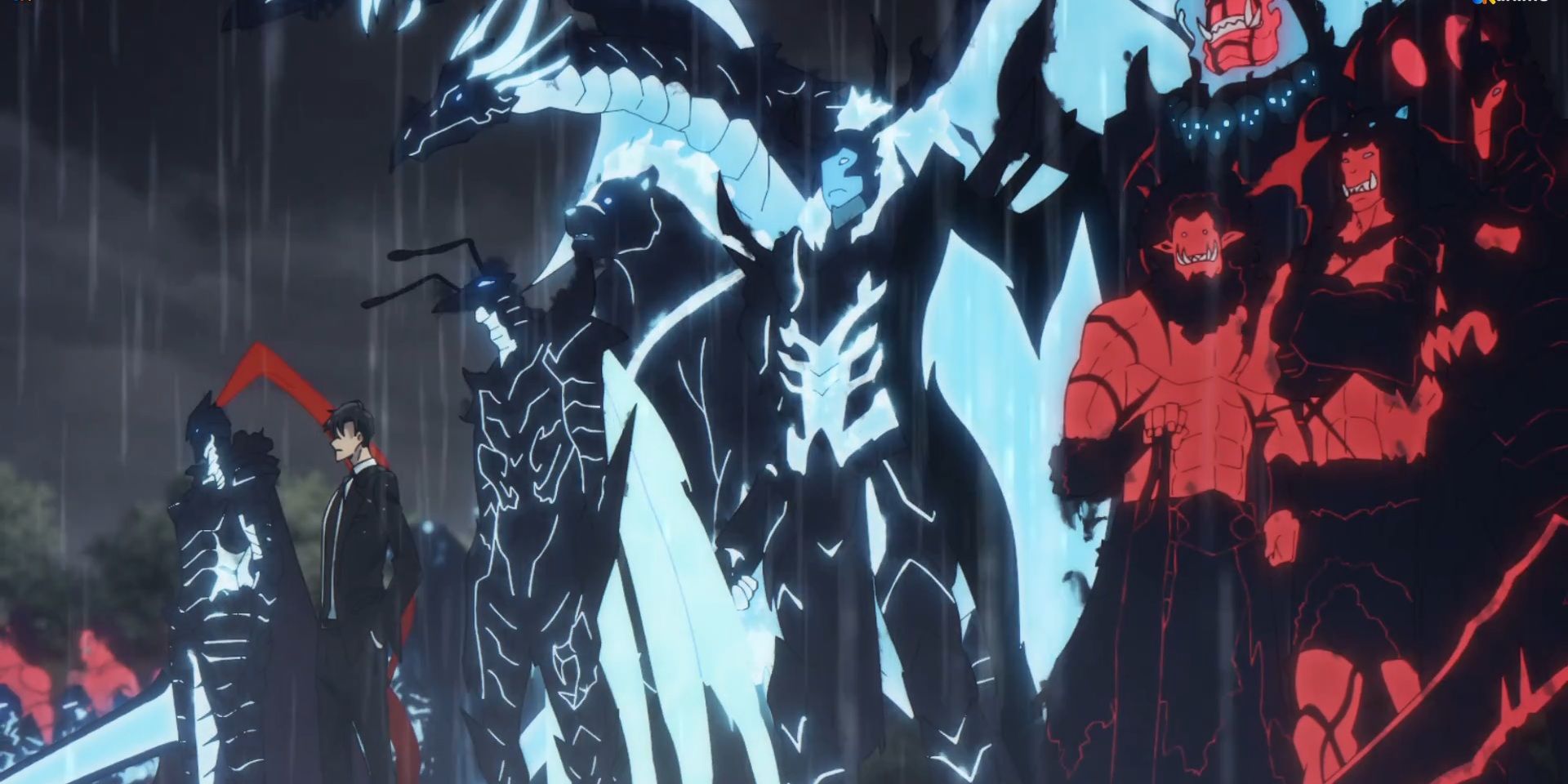 Cada arco de nivelación en solitario, clasificado de peor a mejor