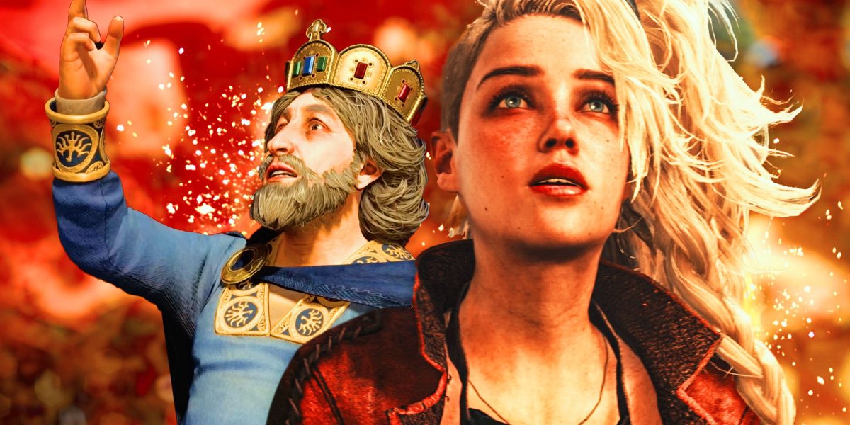 Cada fecha de lanzamiento de videojuegos (febrero de 2025)