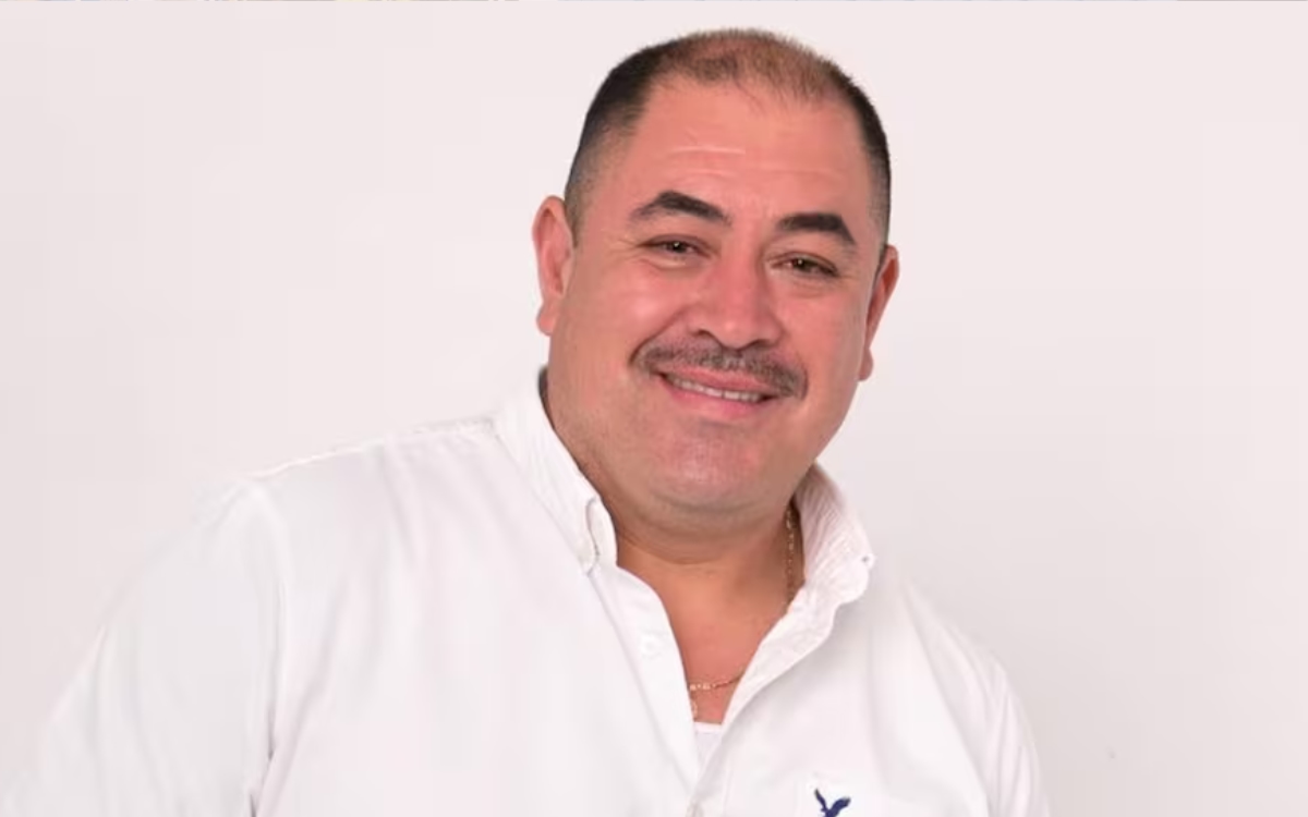 Cae alcalde de Teuchitlán, José Ascensión Murguía Santiago