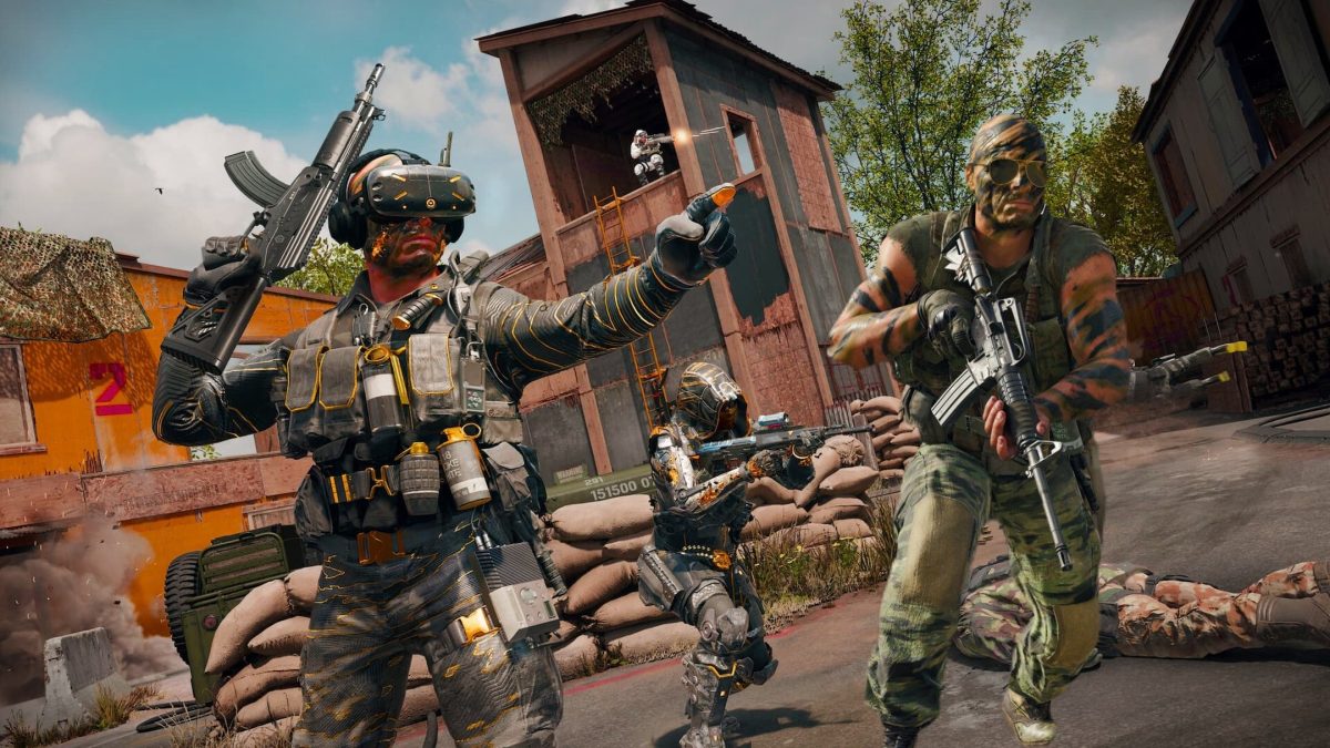 Call of Duty Black Ops 7 ya está cometiendo un error horrible