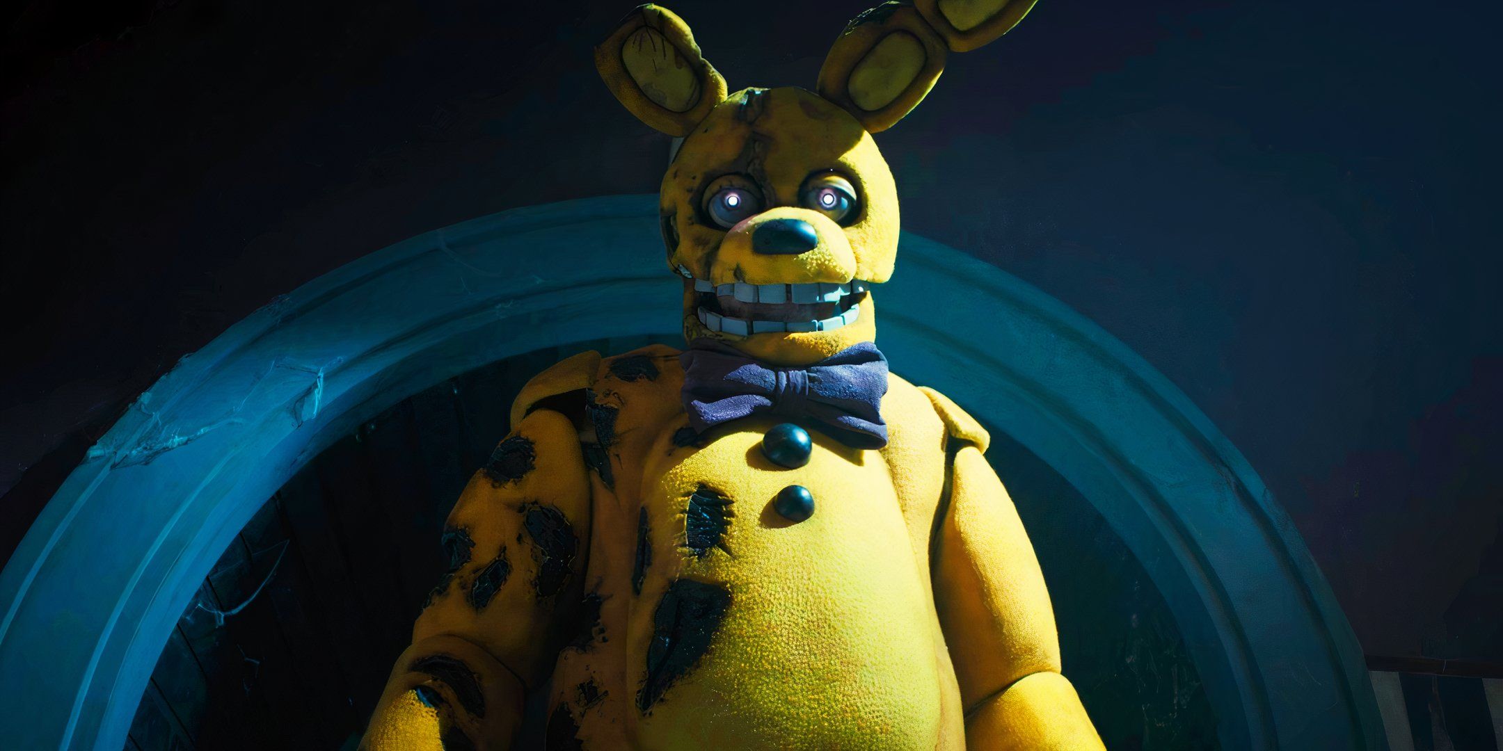 Cinco noches en Freddy’s 2 Writer & Creator escuchó preocupaciones de los fanáticos al crear una secuela, Star revela