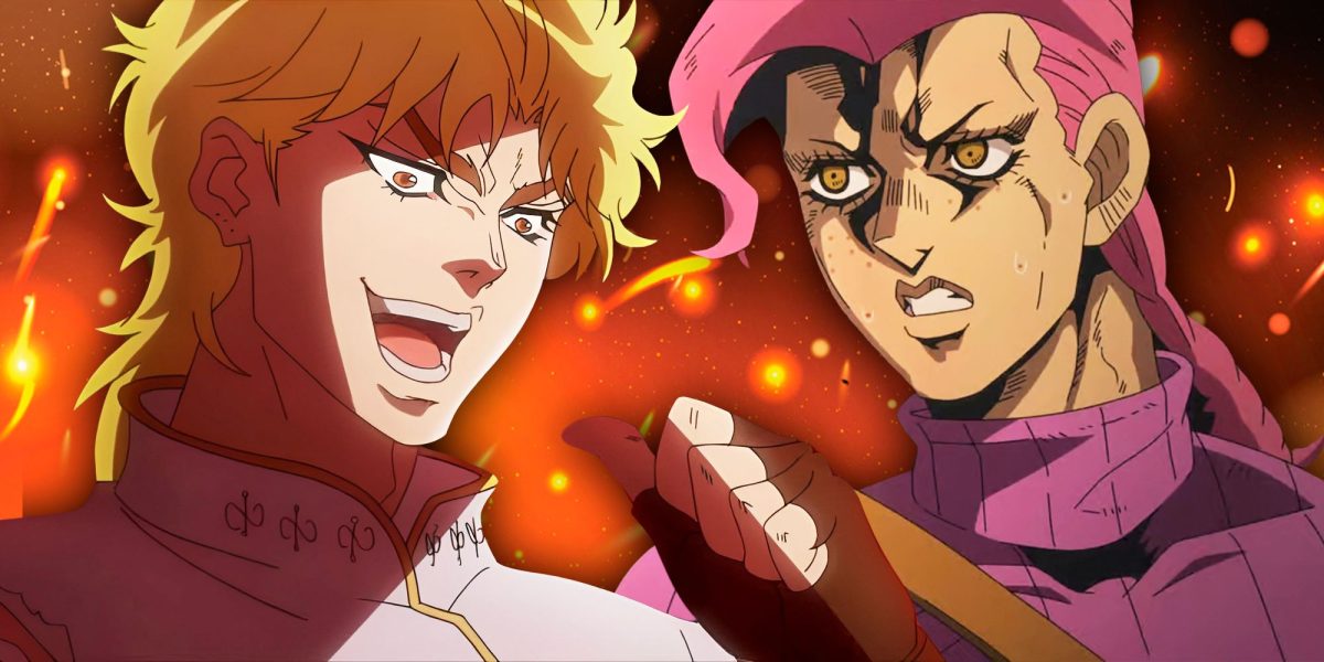 Clasificación de todos los extraños villanos principales de la aventura de JoJo de los más débiles a los más fuertes
