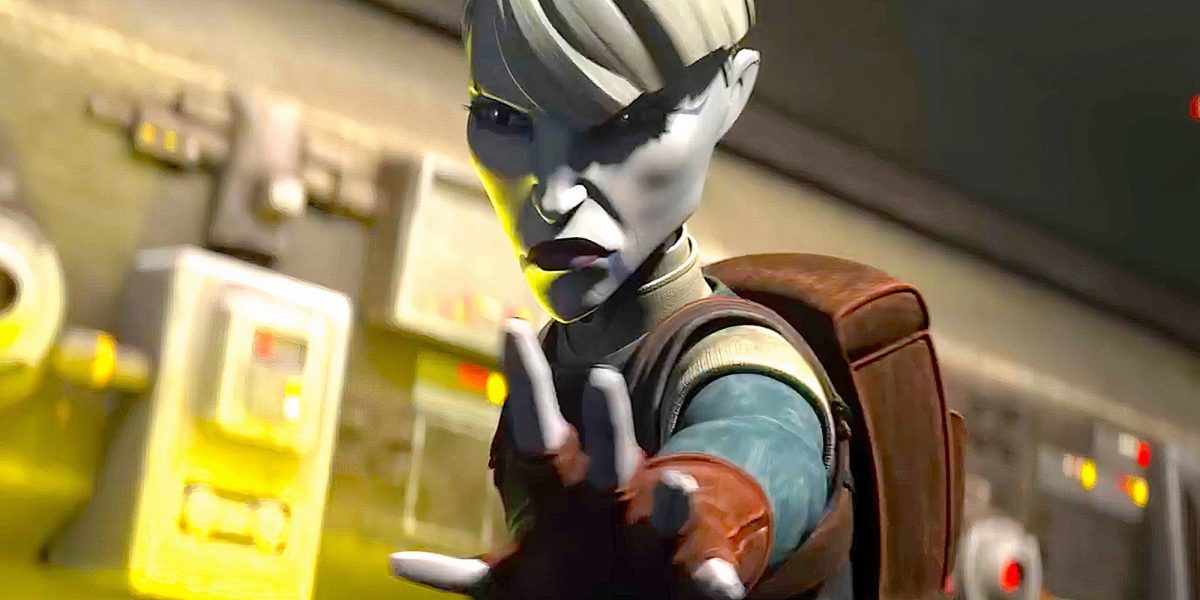 Cómo el nuevo programa de televisión de Star Wars encaja en la línea de tiempo