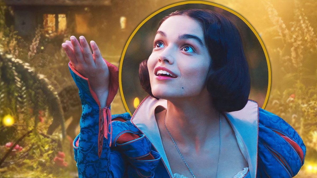 Cómo la acción de nieve de acción en vivo usó historias originales recogidas explicadas por el director en New Feursette