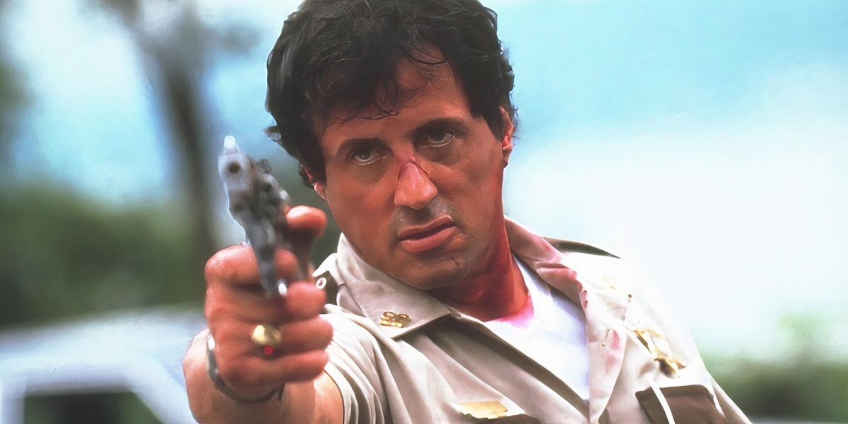 Con un reinicio, ahora es el momento perfecto para volver a visitar el thriller subestimado de Sylvester Stallone de 1997