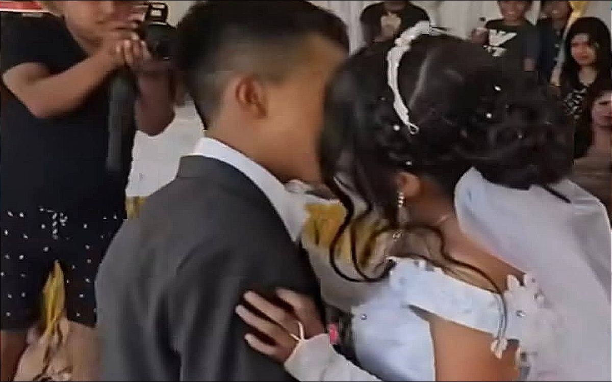 Condenan legisladores boda de menores en Guerrero y exigen sanciones
