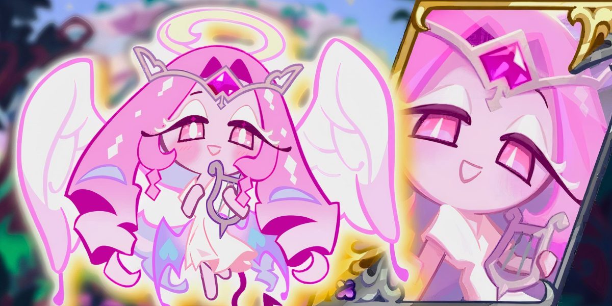 Cookie Run: Kingdom - Mejores coberturas y beas para galletas eternas de azúcar