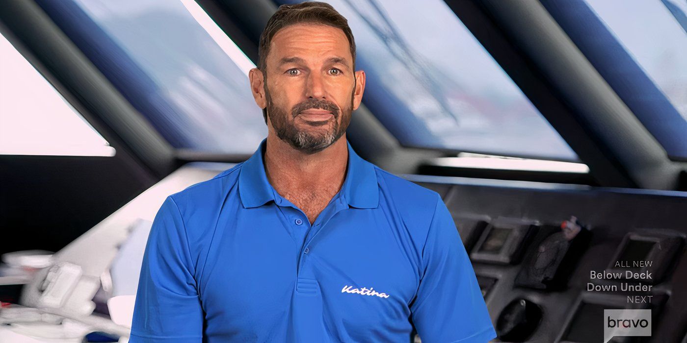 Creo que el mazo a continuación bajo la sacudida del elenco de la temporada 4 revitalizará el capitán Jason Chambers (parece más sombrío en medio de desafíos de liderazgo de la temporada 3)