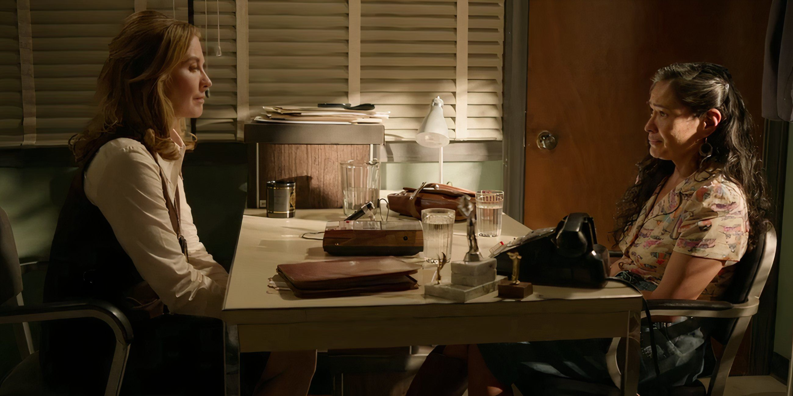 Dark Winds Season 3 Episodio 7 alivió mis miedos sobre 1 cosa, pero todavía no se ve bien