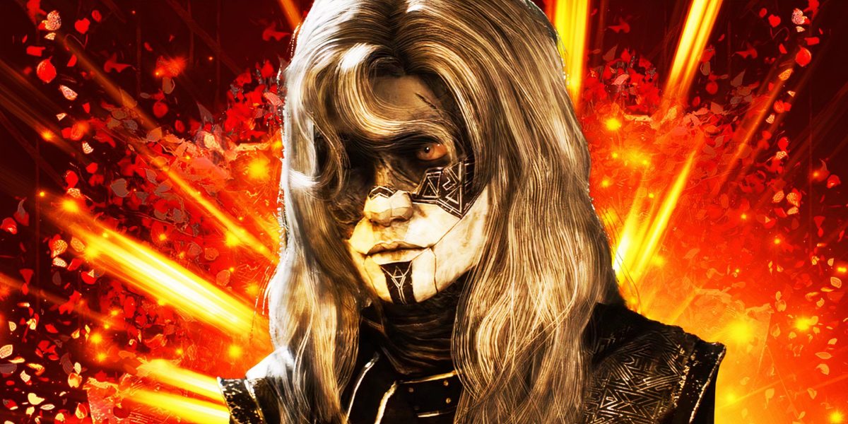 Debe completar el alcance en Clair Obscur: Expedition 33