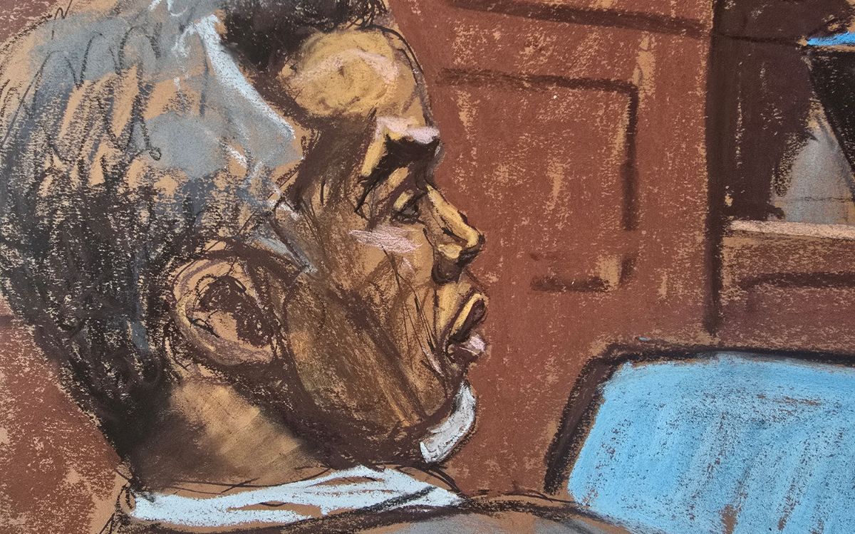 Defensa de 'Diddy' dice que víctima tenía 'una relación tóxica y disfuncional' con el rapero