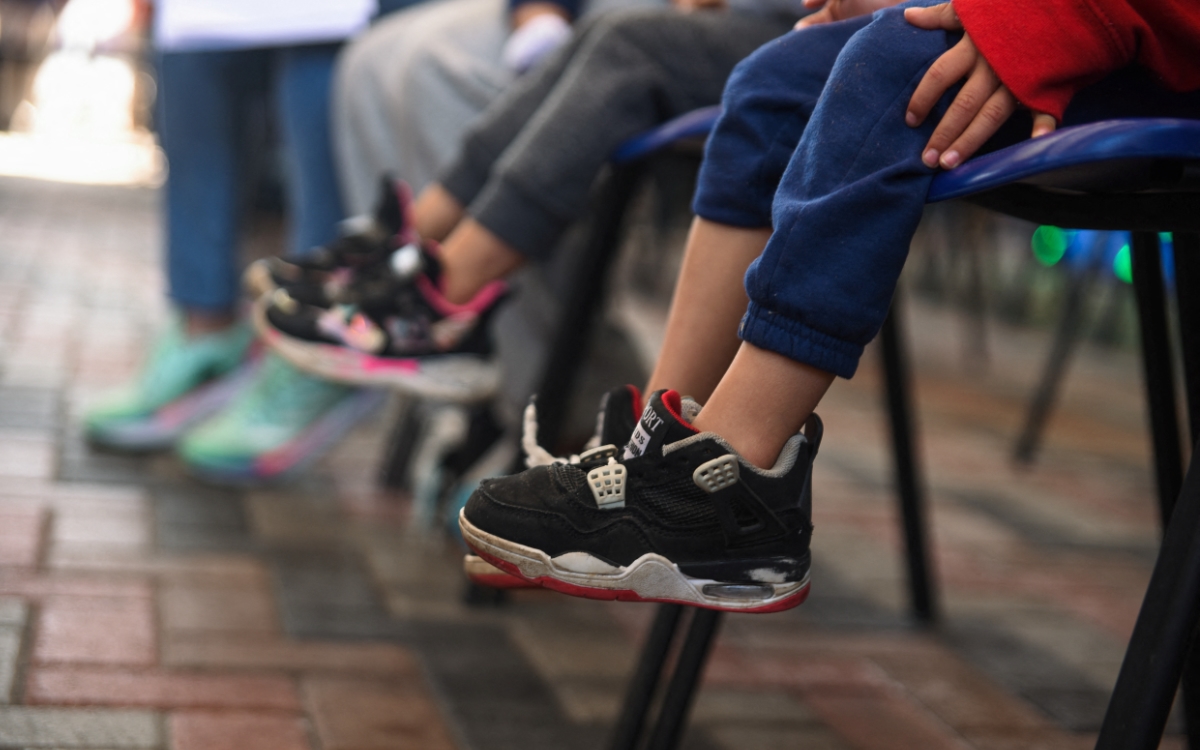 Demandan a gobierno de Trump por muerte de niña migrante bajo su custodia