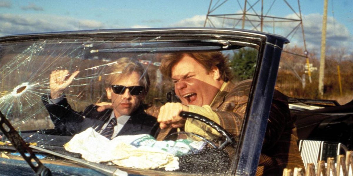 "Demasiado de una venta:" David Spade revela por qué rechazó una secuela de su comedia de culto a 1995