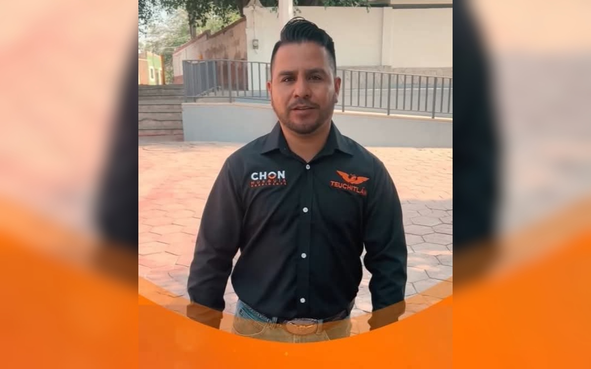 Designan nuevo alcalde interino de Teuchitlán, Jalisco