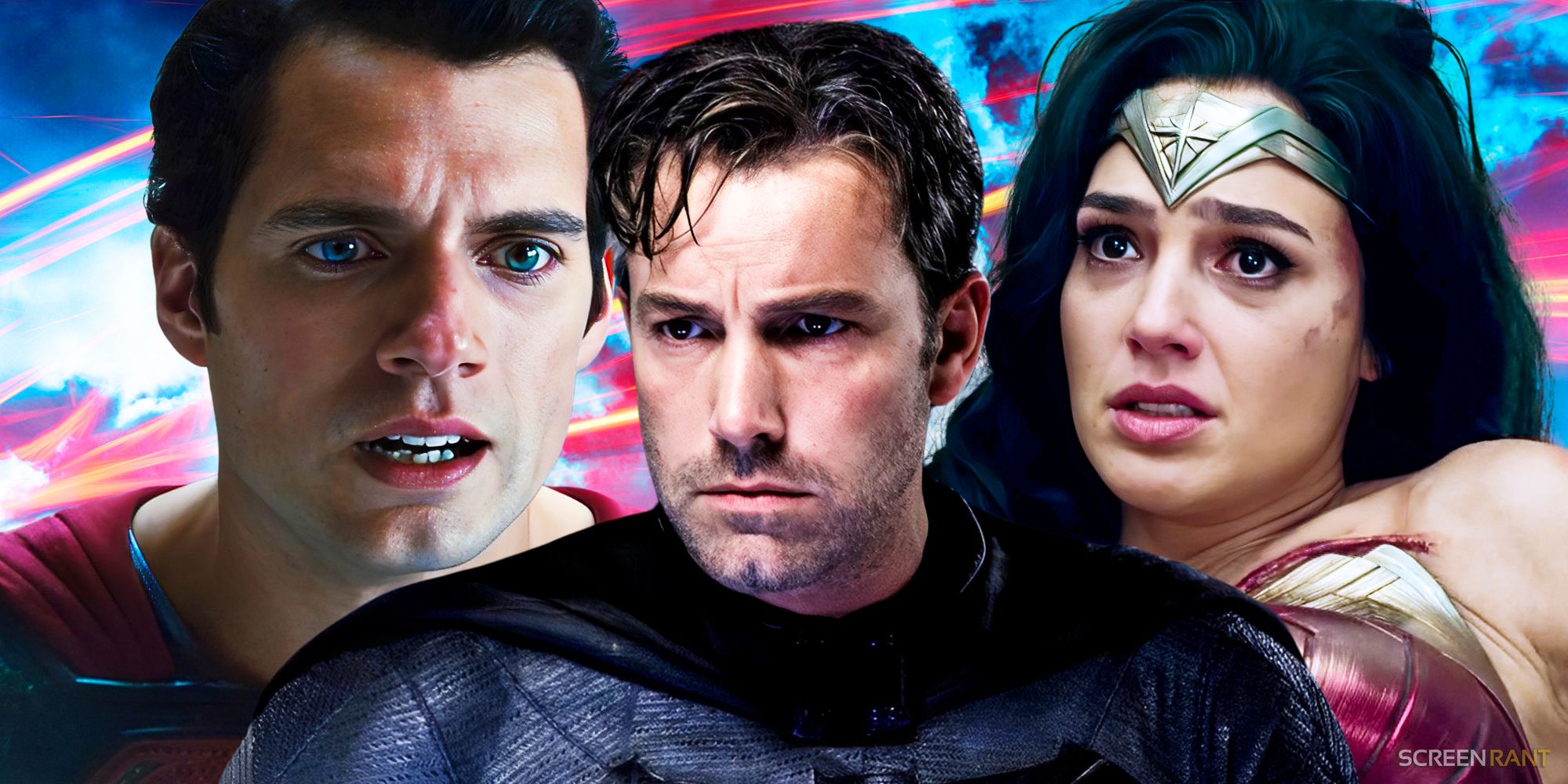 Después de los recientes comentarios de la película de superhéroes de Ben Affleck, estoy decepcionado del mejor retorno de Batman de Snyder-verse no puede suceder