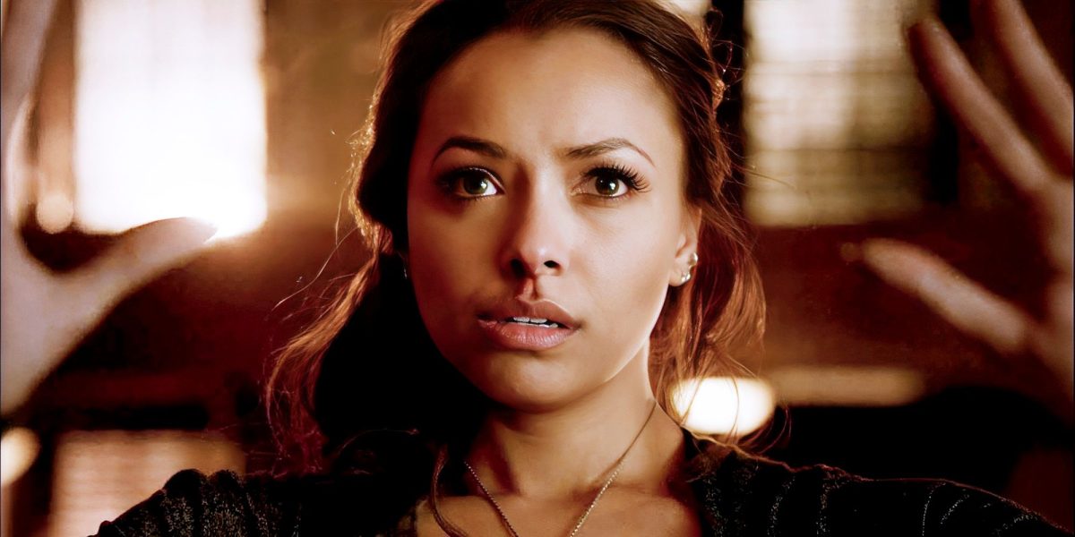 Después de ser el verdadero héroe de Vampire Diaries durante 8 temporadas, un personaje merecía mucho mejor