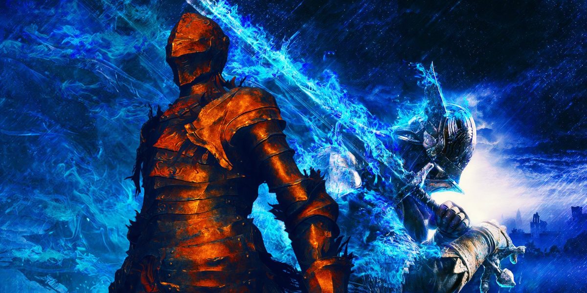 Después de todas las filtraciones de Elden Ring Nightreign, estoy convencido de que la última noche será un samurai