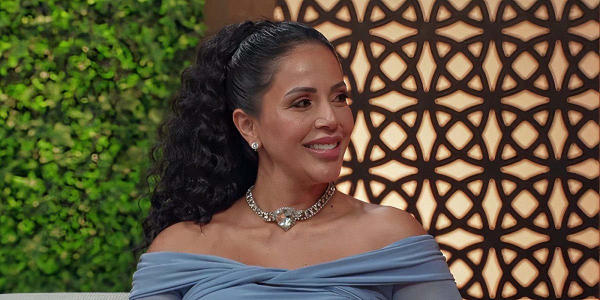 Después de ver al prometido de 90 días: el último recurso decir todo, estoy firmemente en el equipo de Jasmine (ella se responsabilizó en medio de un matrimonio desmoronado y un embarazo impactante)