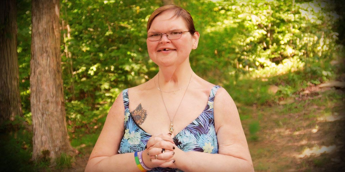 Después de ver hermanas de 1000 lb, creo que la familia Slaton necesita mejores límites (están demasiado cerca para la comodidad)