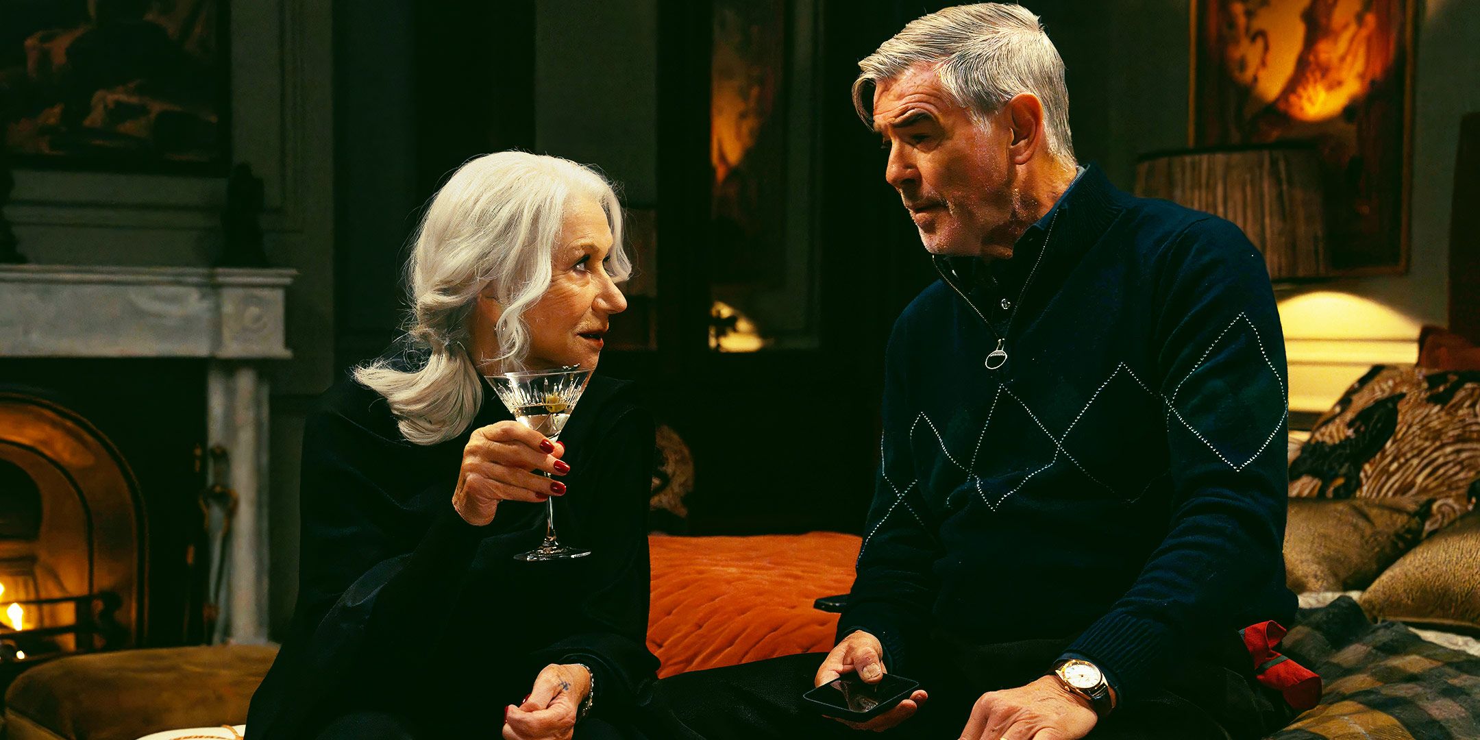 Después del episodio 6 de Mobland, creo que he descubierto lo que Maeve está realmente haciendo (y es una mala noticia para Conrad)