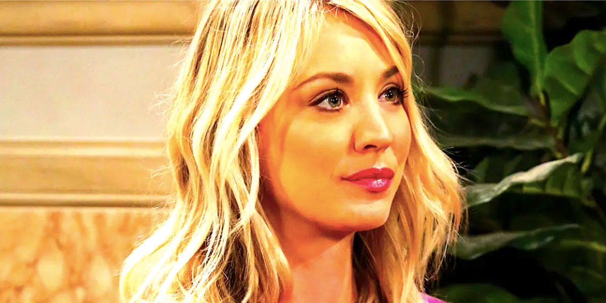 Después del joven Sheldon, me temo que el universo de la teoría del Big Bang ha perdido la oportunidad de 1 revelación a pesar de su enorme potencial