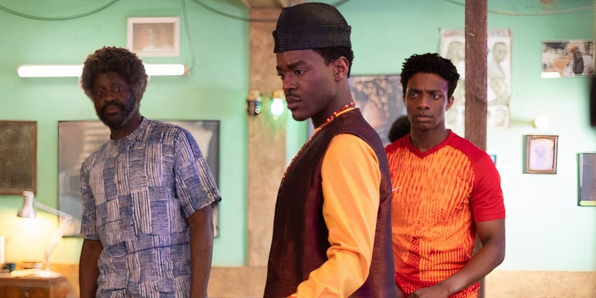 Doctor Who lanza la historia de precuela en línea para la próxima temporada 15, episodio 5 "The Story & the Engine"