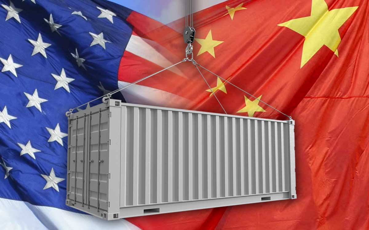 EU y China concluyen primer día de negociaciones comerciales