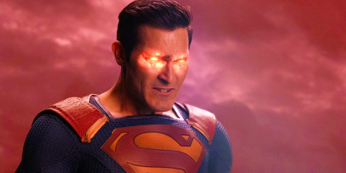 El Arrowverse estuvo cerca de matar a Superman en el crossover del Elseworlds según Tyler Hoechlin