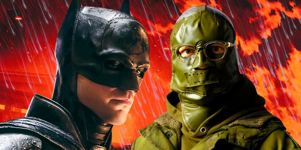 El Batman 2 da el tratamiento de Riddler a uno de los villanos más subestimados del Caballero Oscuro en su debut en la película de acción en vivo según la secuela de DC Theory