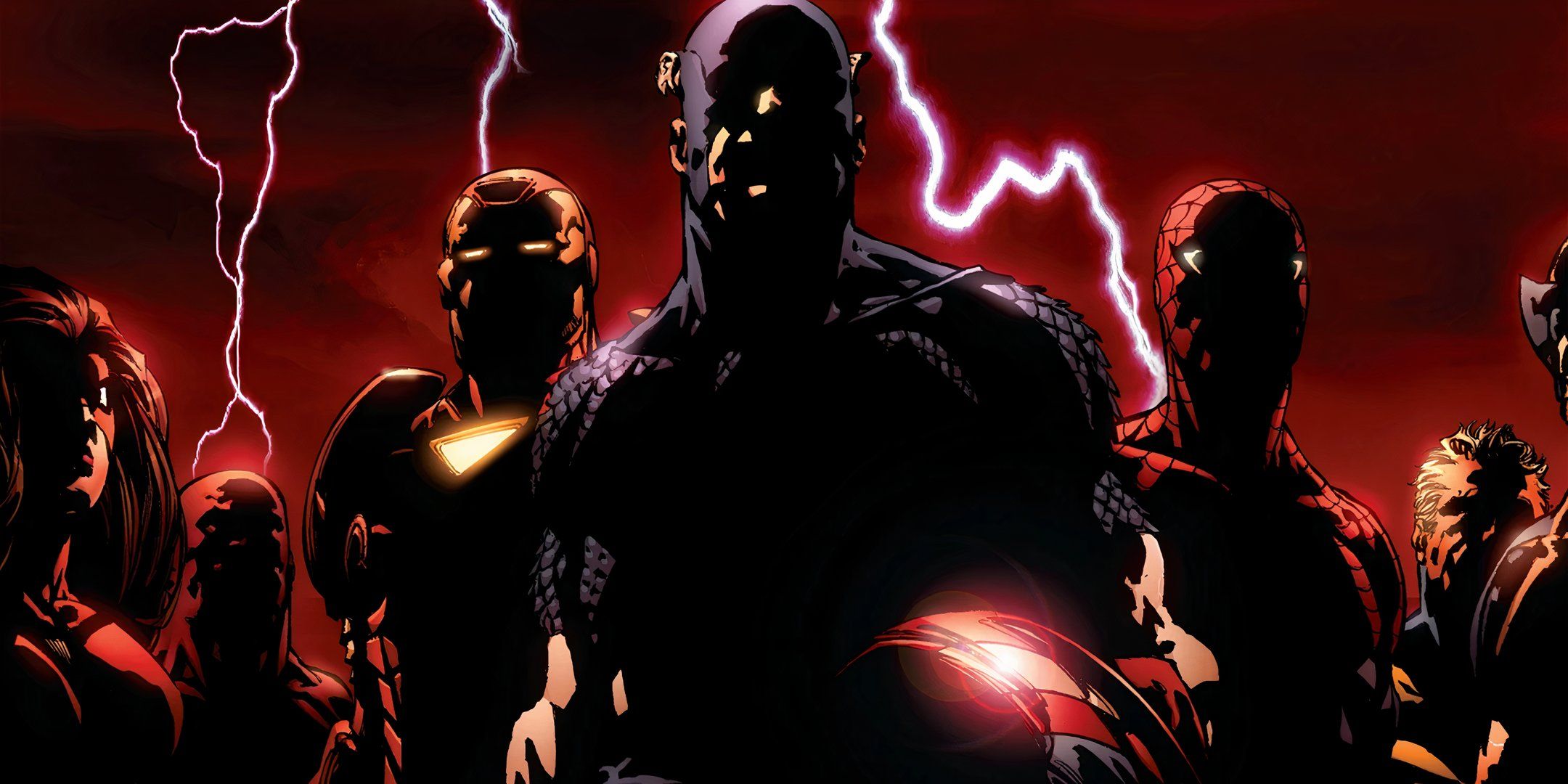 Iron Man con el nuevo Avengers Marvel