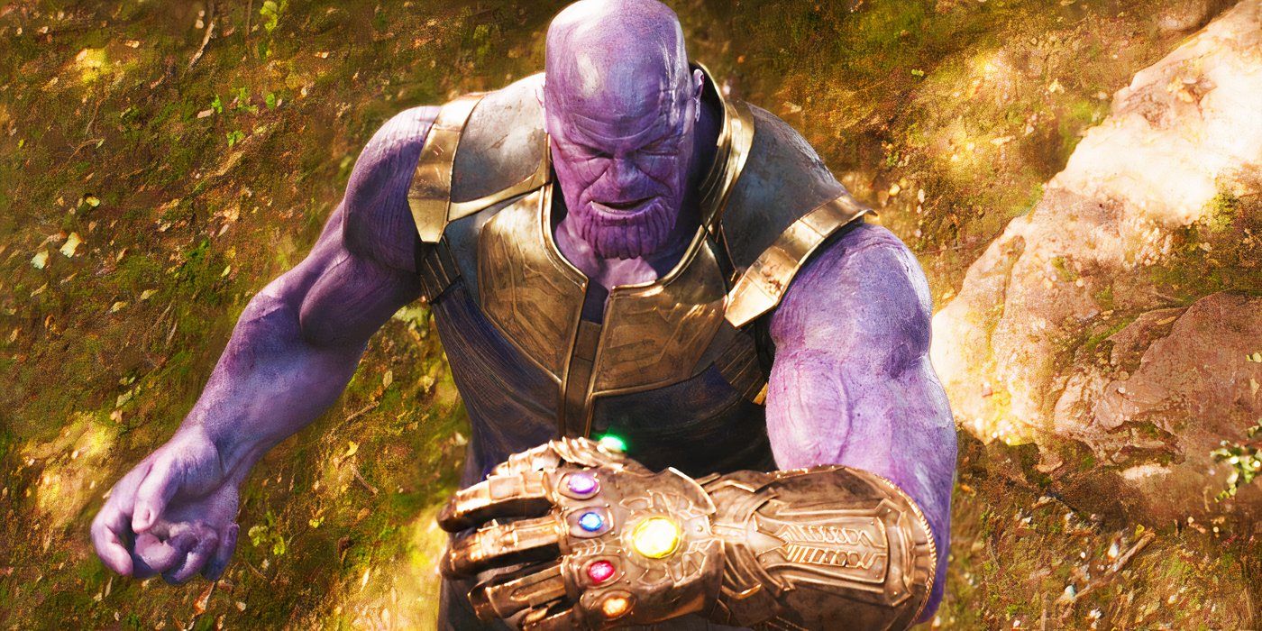 El MCU finalmente respondió 1 pregunta de poder de Marvel después de Avengers: Infinity War lo hizo imposible durante 7 años