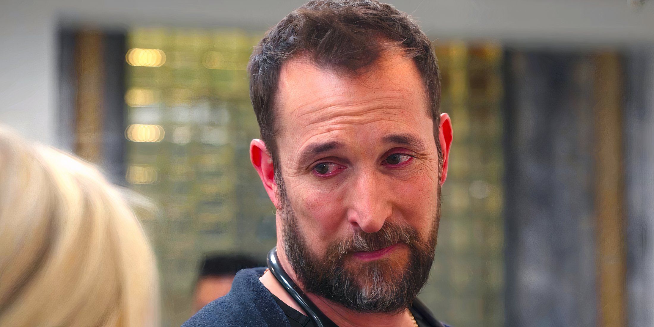 El Pitt finalmente puede terminar una decepcionante racha de 5 años para los shows originales de Max.