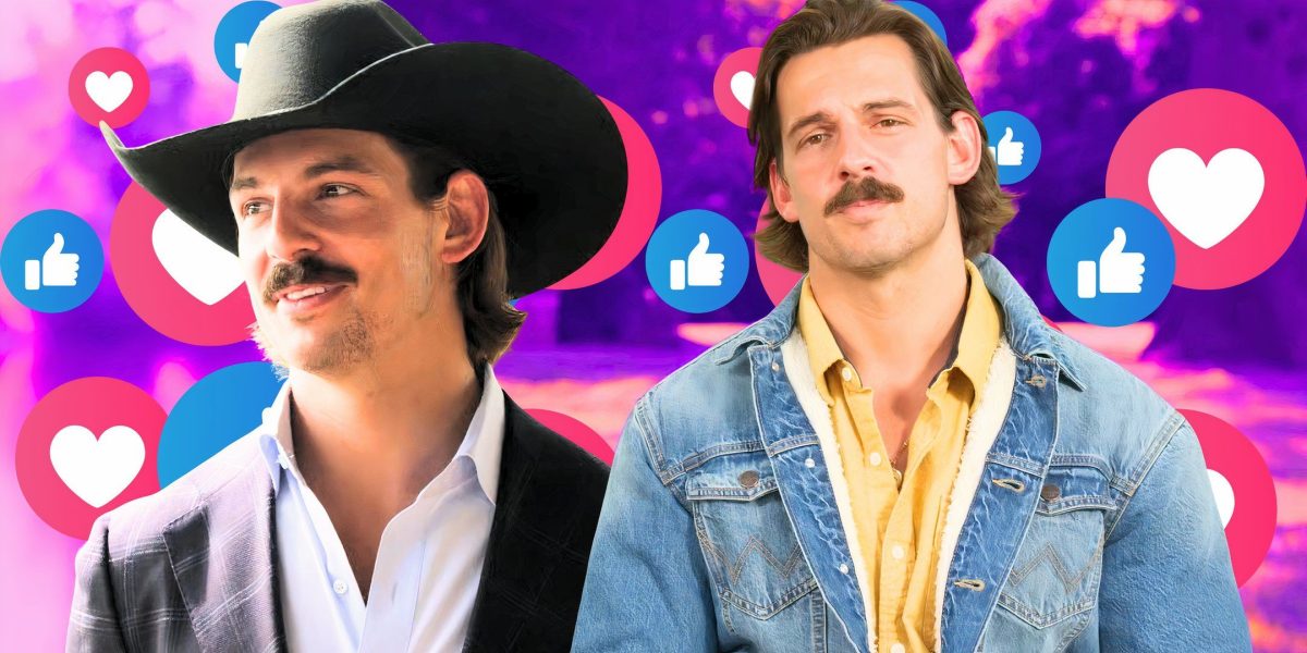 El agricultor quiere una esposa Temporada 3: ¿Quién le dio a John Sanssone el Ick? (Su apariencia de podcast explicó)