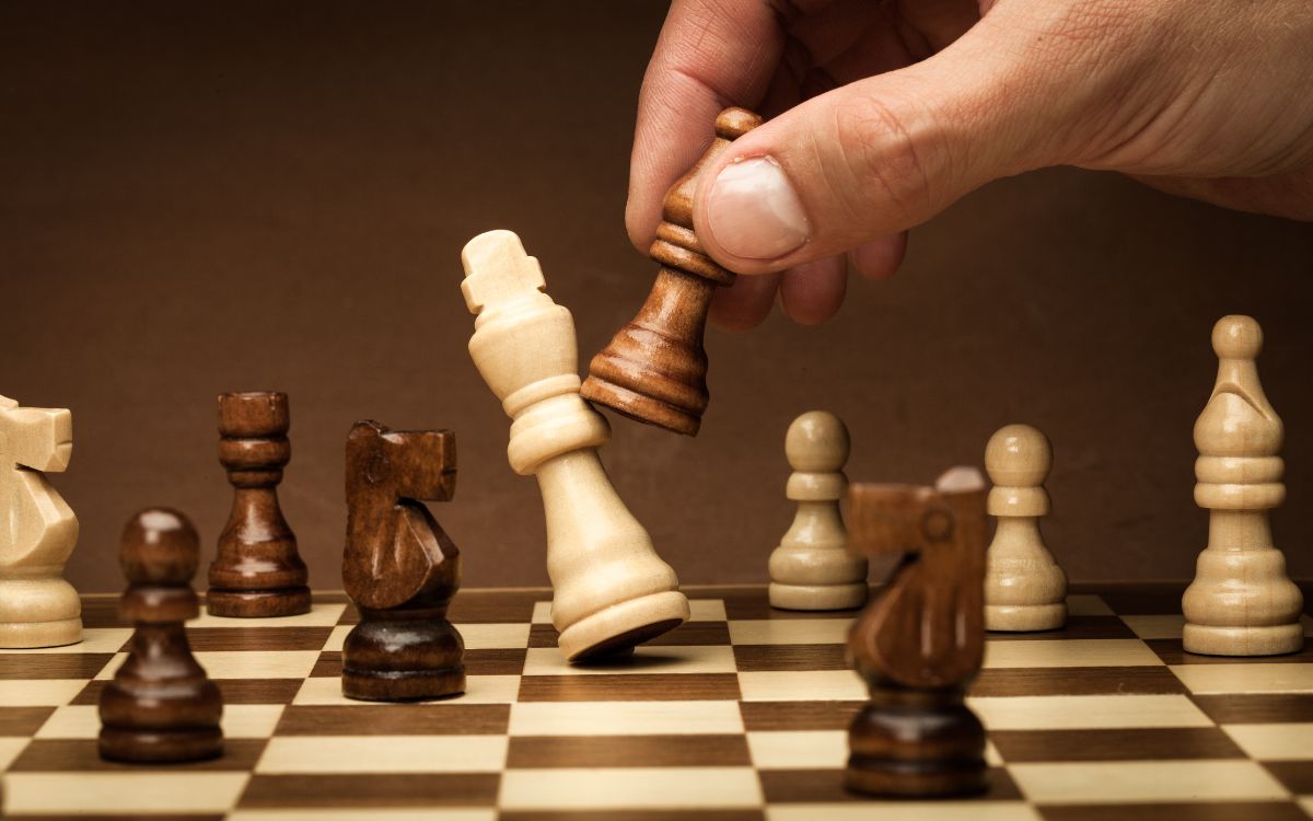 El ajedrez, prohibido en Afganistán por los talibanes entre objeciones religiosas