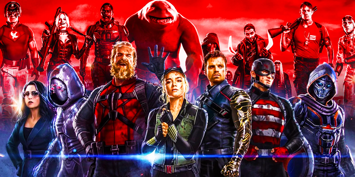 El director de Thunderbolts* Jake Schreier aborda las comparaciones de escuadrones de suicidio, dice que la película de MCU es "más sobre luchas internas que externas"