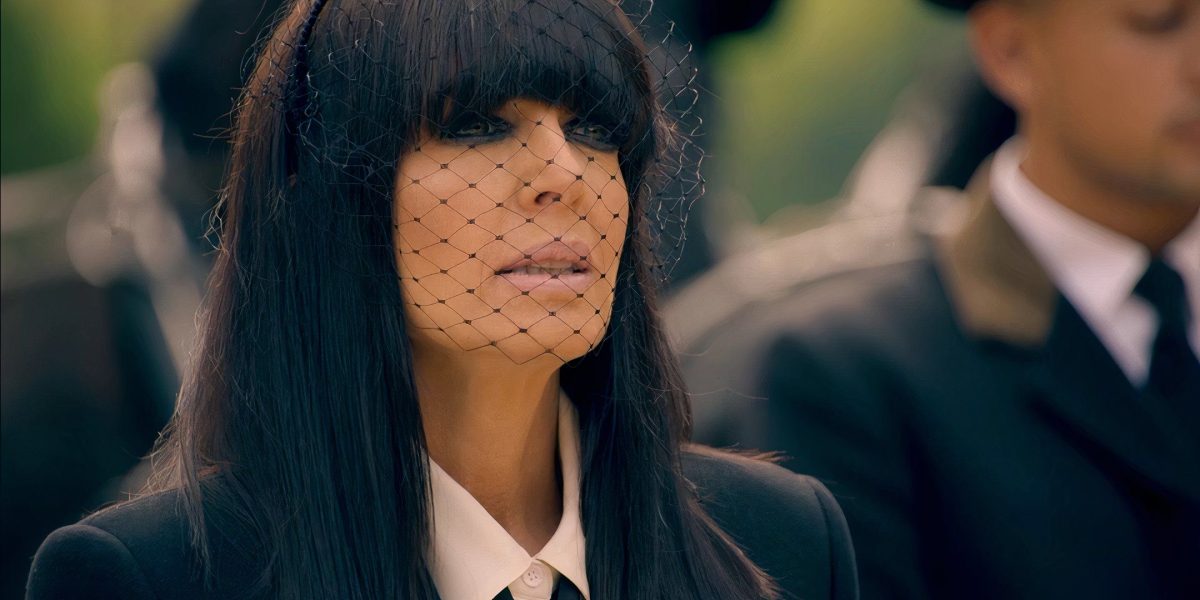 El elenco de celebridades de los traidores del Reino Unido finalmente anunció cuando Ted Lasso Star se une al Reality Mystery Myster