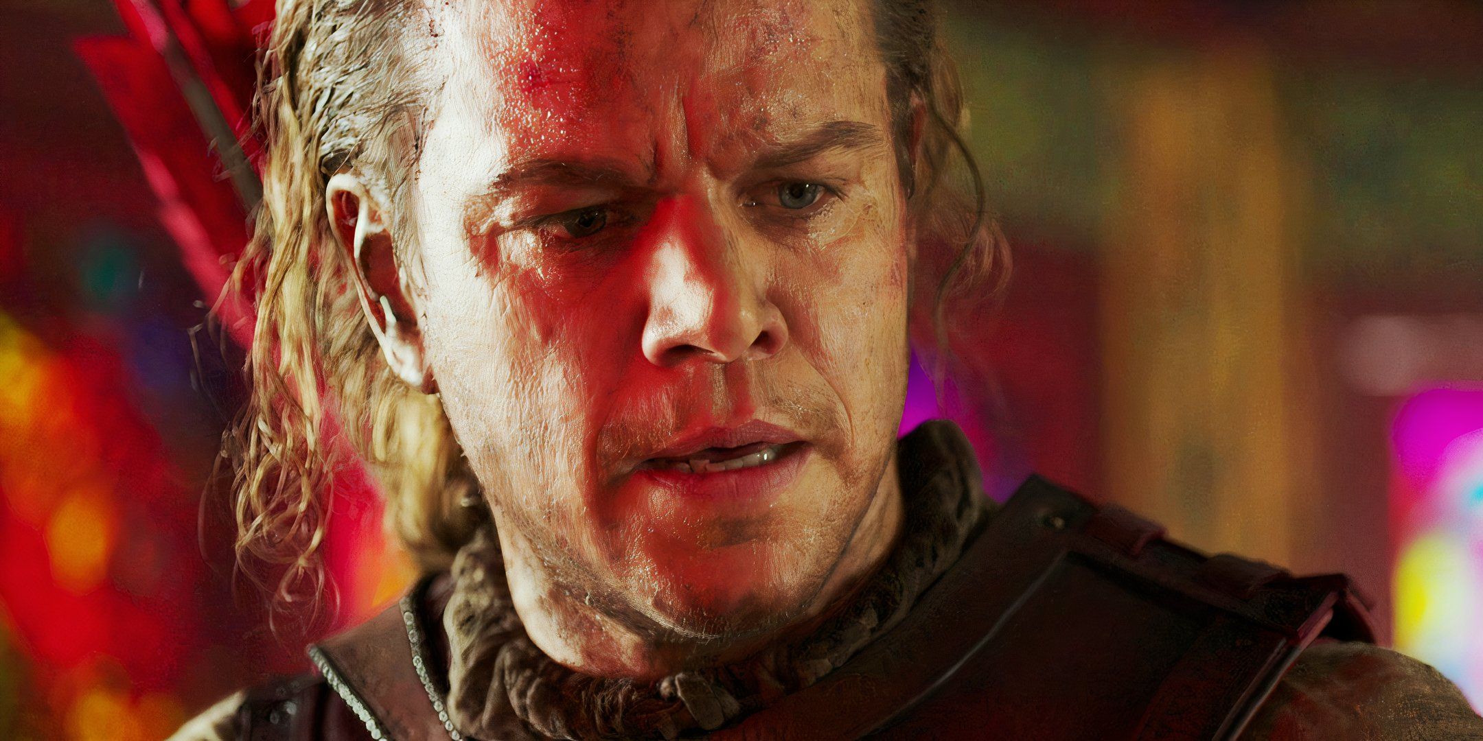 “¿Matt Damon va a matar a un niño?”: La adaptación Odyssey de Christopher Nolan cuestionada por experto