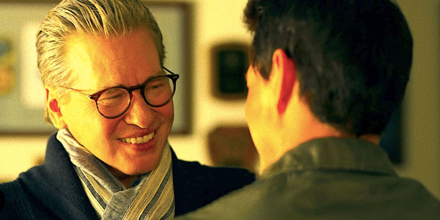 “Él era Iceman:” Tom Cruise discute el poder de la top arma de Val Kilmer: Maverick Cameo 3 años después