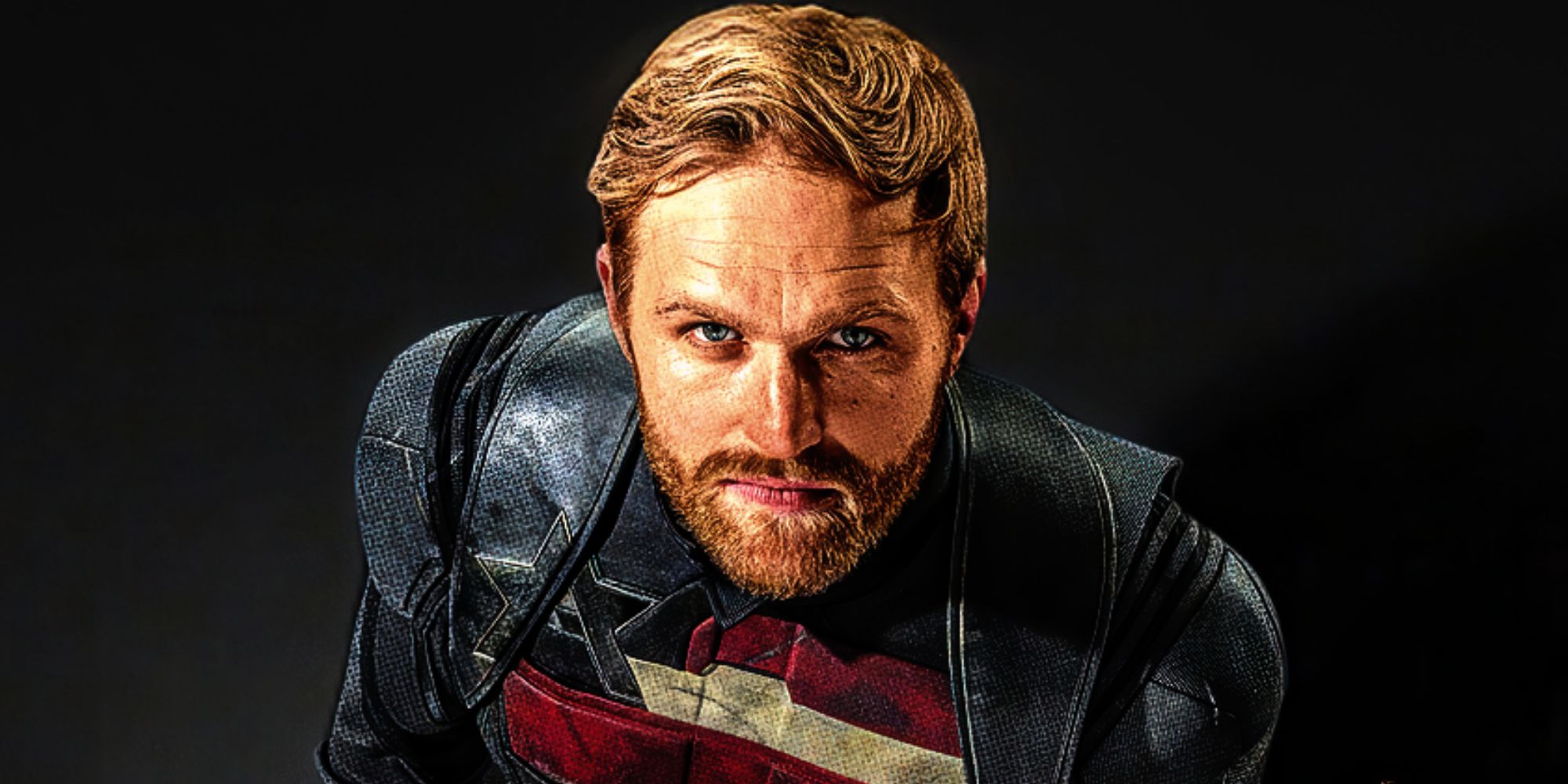 El escritor de Thunderbolts* revela que John Walker era originalmente el villano principal y por qué se volvió centinela/el vacío en su lugar