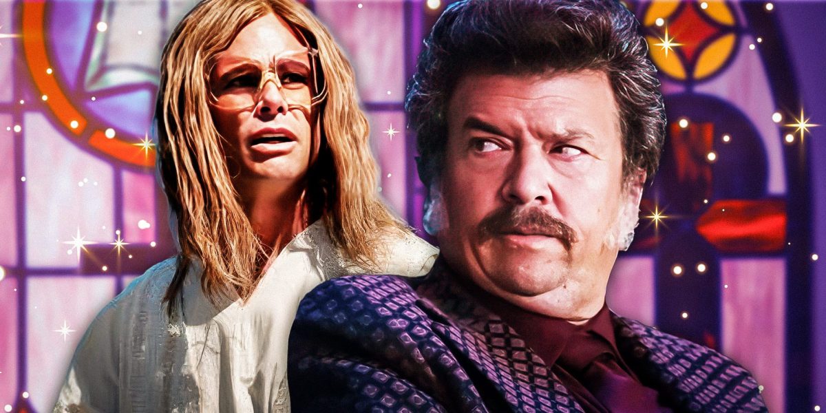 El final de la serie Gemstones justa se explica (en detalle)