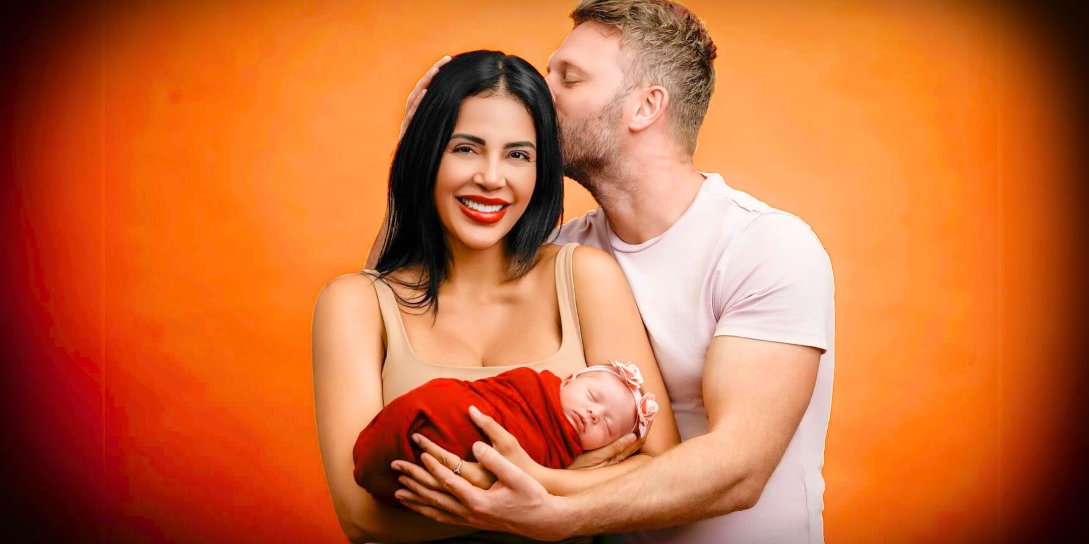 El miembro del reparto inesperado de 90 días los golpea al bebé de Jasmine Pineda, Matt Branis para el comentario ageista contra Gino Palazzolo