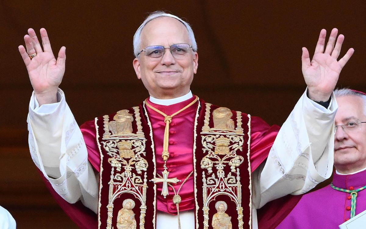 El nuevo Papa Leon XIV encubrió casos de abuso sexual, denuncian sobrevivientes