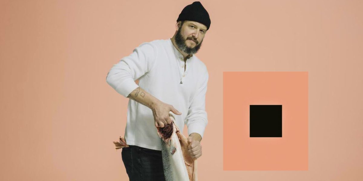 El nuevo álbum de Bon Iver: cada canción en sable, fábula clasificada